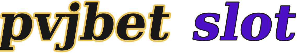 pvjbet slot logo